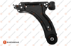 EUROREPAR 1634886880 - Salincak Ön Sol - Opel Corsa C Combo C