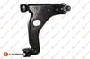 EUROREPAR 1634894180 - Salincak Ön Sag - Opel Vectra B Astra G Astra H