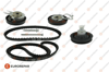 EUROREPAR 1635046780 - Triger Seti - Vw Polo-cordoba-fabia-golf4-bora