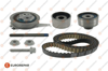 EUROREPAR 1635050580 - Triger Seti - Vw Golf7-a3-leon-passat-tiguan-caddy-t6