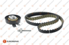 EUROREPAR 1635050680 - Triger Seti - Renault Clio Iv Logan Ii Sandero Ii Dokker Lodgy Kango Iii Megan Iii-iv Fluence Mercedes Citan Qashqai Juke Note