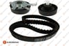 EUROREPAR 1635051080 - Triger Seti - Ford Focus I Mondeo Ii