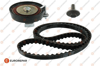 EUROREPAR 1635051180 - Triger Seti - Ford Focus/c-max/kuga/mondeo/mazda/volvo