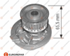 EUROREPAR 1635177380 - Devirdaim - Opel Vectra B Astra G Astra F Omega B