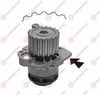 EUROREPAR 1635178380 - Devirdaim - Vw T5-caddy-polo-a3-leon