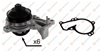 EUROREPAR 1635181780 - Devirdaim - Opel 208/2008/301/308 Ii/corsa F
