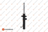 EUROREPAR 1635550780 - Amortisör Ön Sol - Ford Fiesta Mazda Ii