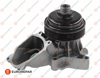 EUROREPAR 1637176180 - Epompeeau - Bmw 