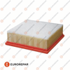 EUROREPAR 1638021280 - Hava Filtresi - Opel Meriva B