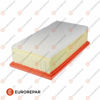 EUROREPAR 1638027680 - Erp Hava Filtresi - Psa 308 (t9) / 3008 / 5008