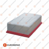 EUROREPAR 1638027980 - Hava Filtresi - Psa 407