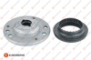 EUROREPAR 1638386480 - Amortisör Takozu Ön - Opel Vectra C