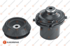 EUROREPAR 1638387080 - Amortisör Takozu Ön - Opel Astra G Corsa C Vectra B