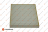 EUROREPAR 1640599680 - Polen Filtresi - Vw T5-t6-amarok-touareg-q7-cayenne