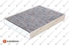EUROREPAR 1640609380 - Polen Filtresi - Psa Volvo S60/s80/v60