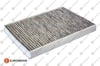 EUROREPAR 1640609480 - Polen Filtresi - Vw A4-a5-q7-cayenne