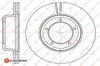 EUROREPAR 1642758780 - Fren Diski Ön - Bmw Land Rover Range Rover Discoveryi-defender