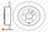 EUROREPAR 1642768080 - Fren Diski Arka - Bmw Freelander 2