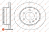 EUROREPAR 1642777180 - Fren Diski Arka - Vw Crafter-sprinter