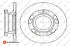 EUROREPAR 1642778880 - Fren Diski Arka - Ford Transit V-347