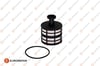 EUROREPAR 1643624880 - Yakit Filtresi - Renault Clio Iv/captur/logan/sandero/mercedes-415