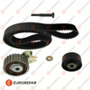 EUROREPAR 1648973380 - Triger Seti - Opel Astra H Vectra C