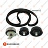 EUROREPAR 1648973580 - Triger Seti - Opel Astra G Corsa C Meriva A Vectra C Zafira A