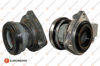 EUROREPAR 1666661080 - Debriyaj Rulmani - Opel Insignia A Insignia B Astra J Astra K Zafira C Cruze Orlando