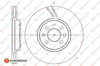 EUROREPAR 1667850780 - Erponfrendisk - Psa 