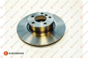 EUROREPAR 1667851580 - E2arfrdisk - Psa 