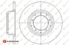 EUROREPAR 1667852280 - Fren Diski Arka - Bmw Land Rover Range Rover I Derender
