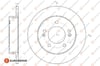 EUROREPAR 1667865780 - E2arfrdisk - Psa 