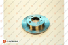 EUROREPAR 1667872280 - E2arfrdisk - Psa 