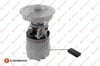 EUROREPAR 1671038880 - Yakit Depo Samandirasi - Ford Focus/c-max