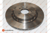 EUROREPAR 1676004380 - E1arfrdisk - Bmw 