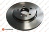 EUROREPAR 1676005080 - Disk Ayna Arka - Opel Insignia B
