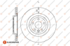 EUROREPAR 1676011680 - E1arfrdisk - Psa 
