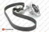 EUROREPAR 1677184680 - Triger Seti+devirdaim - Renault Clio/kango/megan/logan/micra/note/qashqai