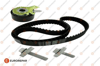 EUROREPAR 1677184980 - Triger Seti - Renault Clio/kango/megan/logan/micra/note/qashqai