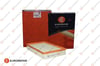 EUROREPAR 1680329280 - Hava Filtresi - Vw Golf5-passat