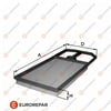 EUROREPAR 1680333480 - Hava Filtresi - Vw Polo-golf4-bora