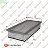 EUROREPAR 1680336280 - Hava Filtresi - Bmw E36-e38-e39-e46-x3 E83-z3 E36-z4 E85