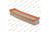 EUROREPAR 1680337180 - Hava Filtresi - Renault Clio Iii /modus/twingo