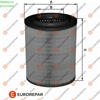 EUROREPAR 1680337680 - Hava Filtresi - Vw A4-a6