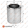 EUROREPAR 1680340380 - Hava Filtresi - Vw T2