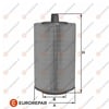EUROREPAR 1680340880 - Hava Filtresi - Mercedes W203-204-211