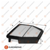 EUROREPAR 1680344080 - Hava Filtresi - Opel Captiva A