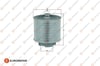 EUROREPAR 1680344480 - Hava Filtresi - Vw A6