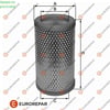 EUROREPAR 1680345380 - Hava Filtresi - Renault 