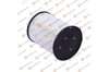 EUROREPAR 1680349780 - Hava Filtresi - Ford Focus C-max Kuga Connect S40 V40 V50 Mazda Iii